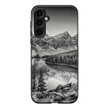 Samsung Galaxy S23 FE suojakuoret - Rocky Mountains - Ei