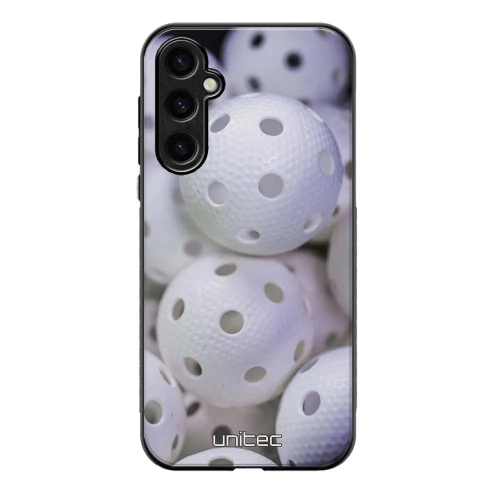 Samsung Galaxy S23 FE suojakuoret - Salibandy - Ei