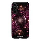 Samsung Galaxy S23 FE suojakuoret - Space Balls - Ei