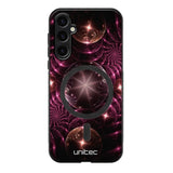 Samsung Galaxy S23 FE suojakuoret - Space Balls