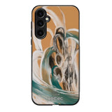 Samsung Galaxy S23 FE urban magic suojakuoret - Kehrä - Noora Kämppi - Ei