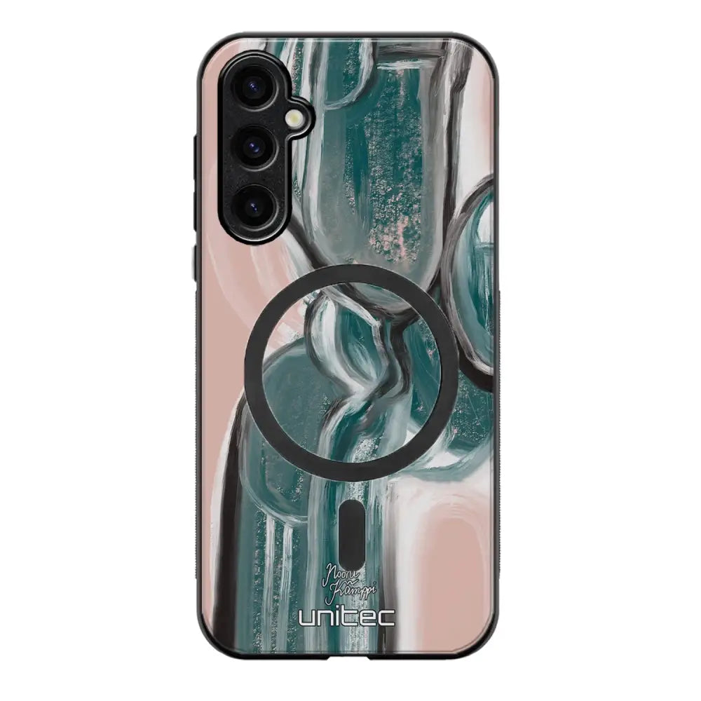 Samsung Galaxy S23 FE urban magic suojakuoret - Syli - Noora Kämppi