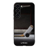 Samsung Galaxy S23 jääkiekko suojakuoret - Jääkiekko - Ei