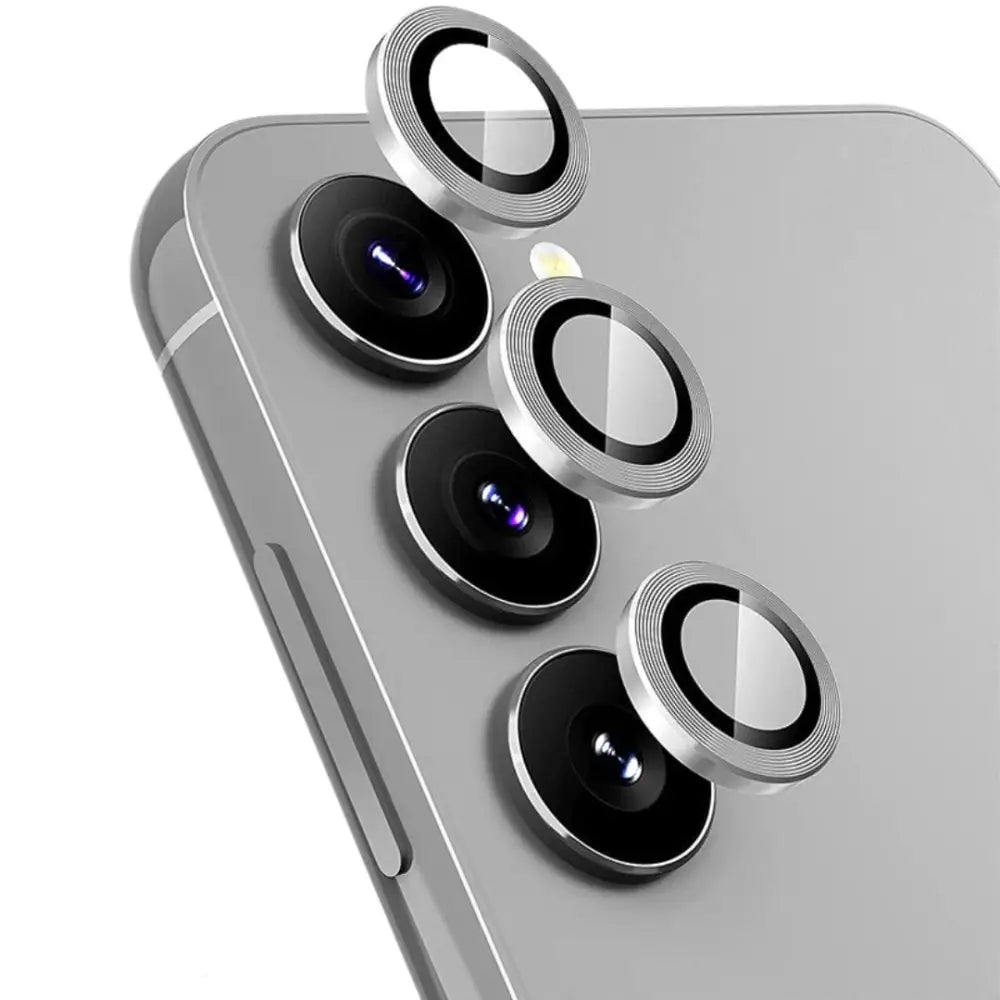 Samsung Galaxy S23 Kameran panssarilasi Hopea