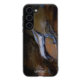 Samsung Galaxy S23 luonnon lumo suojakuoret - Railo - Noora Kämppi - Ei