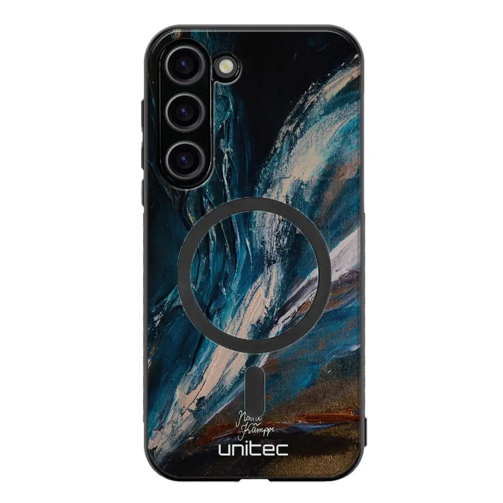 Samsung Galaxy S23 luonnon lumo suojakuoret - Tiera - Noora Kämppi