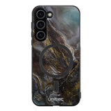 Samsung Galaxy S23 luonnon lumo suojakuoret - Windy - Noora Kämppi