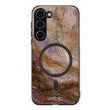 Samsung Galaxy S23 modern art suojakuoret - Luoksesi - Noora Kämppi