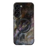 Samsung Galaxy S23 modern art suojakuoret - Ophelia - Noora Kämppi