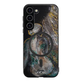 Samsung Galaxy S23 mystinen voima suojakuoret - Chosen One - Noora Kämppi