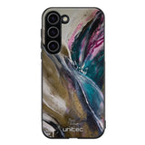 Samsung Galaxy S23 mystinen voima suojakuoret - Heat - Noora Kämppi - Ei