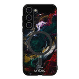 Samsung Galaxy S23 mystinen voima suojakuoret - Reckless - Noora Kämppi