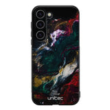 Samsung Galaxy S23 mystinen voima suojakuoret - Reckless - Noora Kämppi - Ei