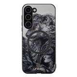 Samsung Galaxy S23 mystinen voima suojakuoret - Your Land - Noora Kämppi