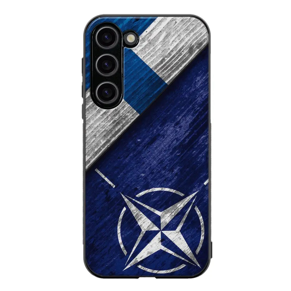 Samsung Galaxy S23 nato suojakuoret - Suomi - Ei