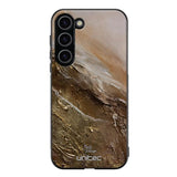 Samsung Galaxy S23 pehmeä eleganssi suojakuoret - Symphony - Noora Kämppi - Ei