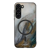 Samsung Galaxy S23 pehmeä eleganssi suojakuoret - Vuono - Noora Kämppi