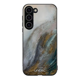 Samsung Galaxy S23 pehmeä eleganssi suojakuoret - Vuono - Noora Kämppi - Ei