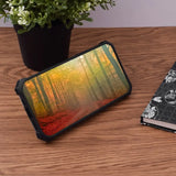 Samsung Galaxy S23 Plus Blazor suojakuori - Musta