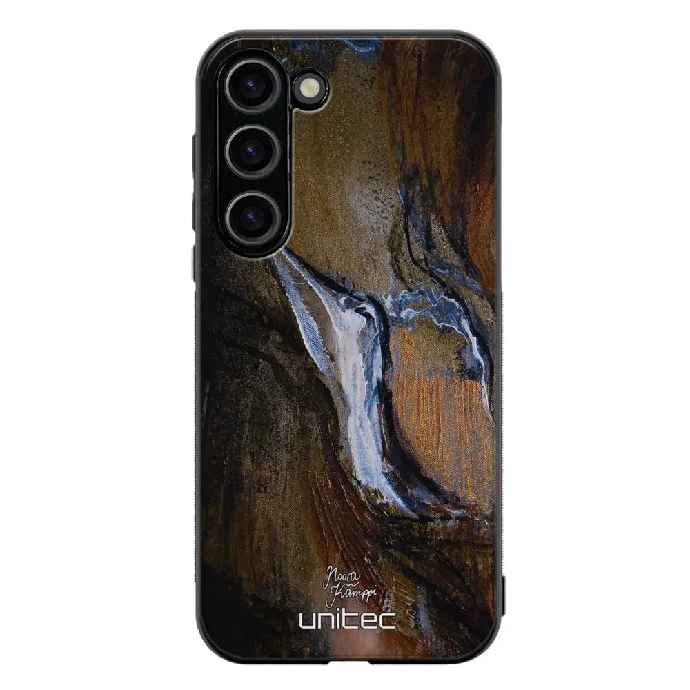 Samsung Galaxy S23 Plus luonnon lumo suojakuoret - Railo - Noora Kämppi - Ei