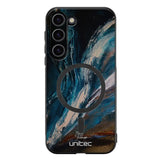 Samsung Galaxy S23 Plus luonnon lumo suojakuoret - Tiera - Noora Kämppi