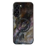 Samsung Galaxy S23 Plus modern art suojakuoret - Ophelia - Noora Kämppi