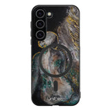 Samsung Galaxy S23 Plus mystinen voima suojakuoret - Chosen One - Noora Kämppi