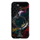 Samsung Galaxy S23 Plus mystinen voima suojakuoret - Reckless - Noora Kämppi