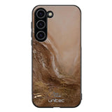 Samsung Galaxy S23 Plus pehmeä eleganssi suojakuoret - Laulusi - Noora Kämppi - Ei