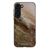 Samsung Galaxy S23 Plus pehmeä eleganssi suojakuoret - Symphony - Noora Kämppi - Ei