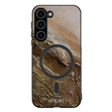 Samsung Galaxy S23 Plus pehmeä eleganssi suojakuoret - Symphony - Noora Kämppi