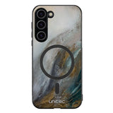 Samsung Galaxy S23 Plus pehmeä eleganssi suojakuoret - Vuono - Noora Kämppi