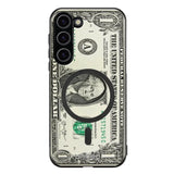 Samsung Galaxy S23 Plus seteli suojakuoret - Dollar