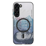 Samsung Galaxy S23 Plus seteli suojakuoret - Tonnin Seteli