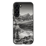 Samsung Galaxy S23 Plus suojakuoret - Rocky Mountains - Ei