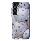 Samsung Galaxy S23 Plus suojakuoret - Salibandy - Ei