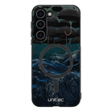 Samsung Galaxy S23 Plus suojakuoret - Umbrella Storm