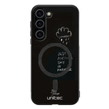 Samsung Galaxy S23 Plus surrealistic sadness suojakuoret - Just Another Day - Noora Kämppi