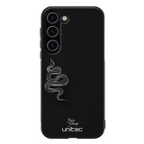 Samsung Galaxy S23 Plus surrealistic sadness suojakuoret - Kärmes - Noora Kämppi - Ei