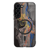 Samsung Galaxy S23 Plus urban magic suojakuoret - Tarina - Noora Kämppi