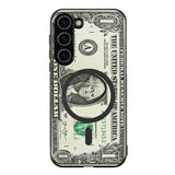 Samsung Galaxy S23 seteli suojakuoret - Dollar