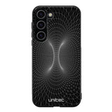 Samsung Galaxy S23 suojakuoret - 3D Illusion - Ei