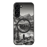 Samsung Galaxy S23 suojakuoret - Rocky Mountains