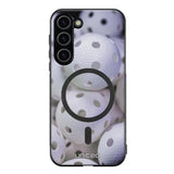 Samsung Galaxy S23 suojakuoret - Salibandy