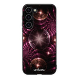 Samsung Galaxy S23 suojakuoret - Space Balls - Ei