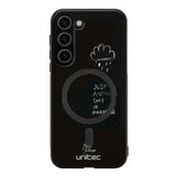 Samsung Galaxy S23 surrealistic sadness suojakuoret - Just Another Day - Noora Kämppi