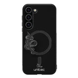 Samsung Galaxy S23 surrealistic sadness suojakuoret - Kärmes - Noora Kämppi