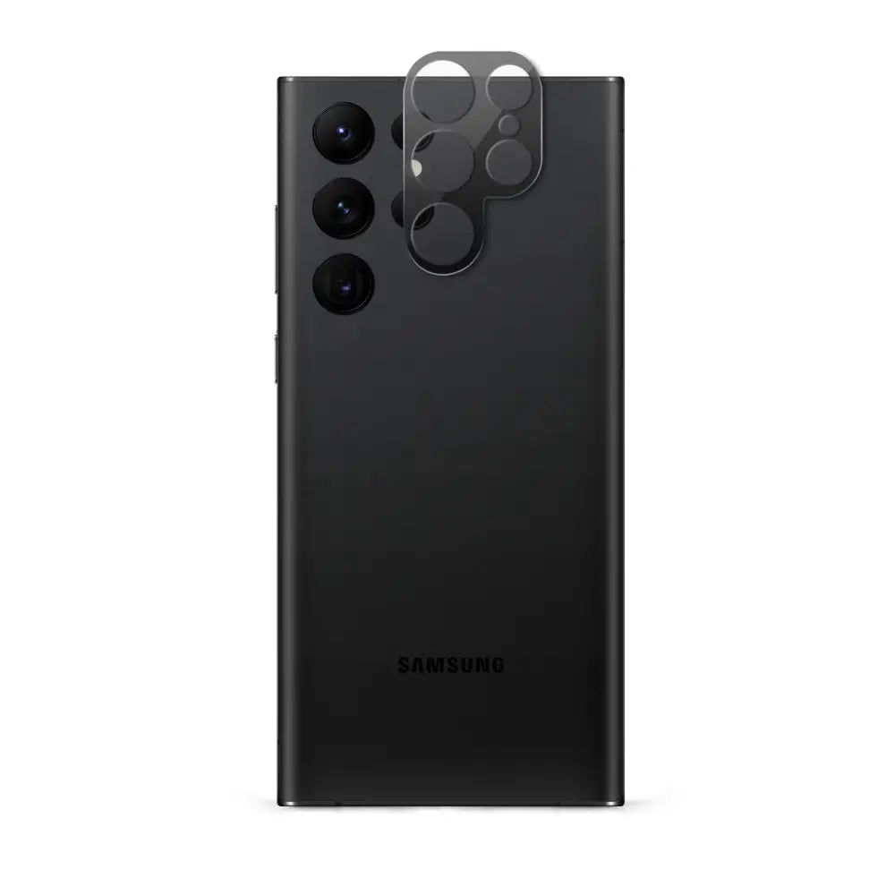 Samsung Galaxy S23 Ultra 5G Kameran panssarilasi