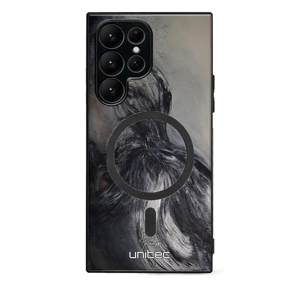 Samsung Galaxy S23 Ultra animal kingdom suojakuoret - Unknown - Noora Kämppi