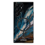 Samsung Galaxy S23 Ultra luonnon lumo suojakuoret - Tiera - Noora Kämppi